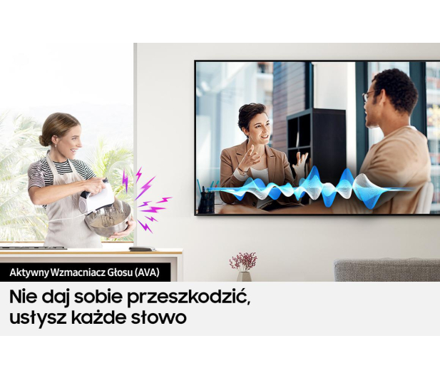 Samsung QE55Q74TA - 546989 - zdjęcie 6
